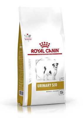Royal 皇家處方糧 USD20 犬泌尿道小型犬配方 1.5kg 泌尿道 膀胱炎 結石 磷酸胺鎂