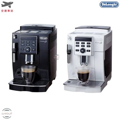 DeLonghi 義大利 迪朗奇 ECAM23120 全自動 研磨沖泡 義式咖啡機 小型專業咖啡廳 卡布奇諾 義大利製造