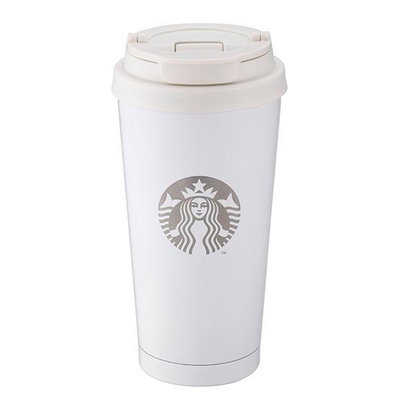 星巴克 Delma雷雕女神不鏽鋼杯 Starbucks 2023/12/13上市