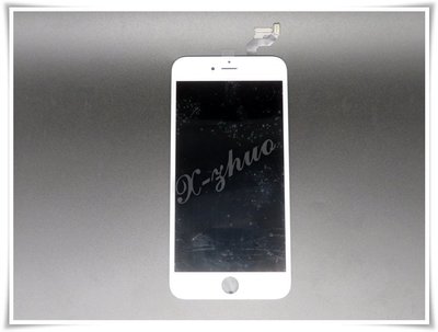 ☆群卓☆原拆 APPLE iPhone 6s Plus i6sp 面板 總成 螢幕 黑(預訂) 白(預訂)