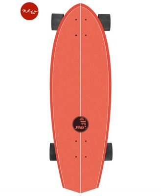 衝浪滑板 Slide Surfskate 32" DIAMOND KAENA