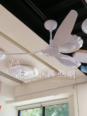 SUNON 建準 Modern HVLS Fan 當代經典吊扇 60吋 吊扇 高雄永興照明~