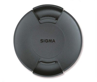 SIGMA 新式 原廠鏡頭蓋 46mm 49mm 52mm 55mm 62mm 內扣式 鏡頭蓋 Front CAP