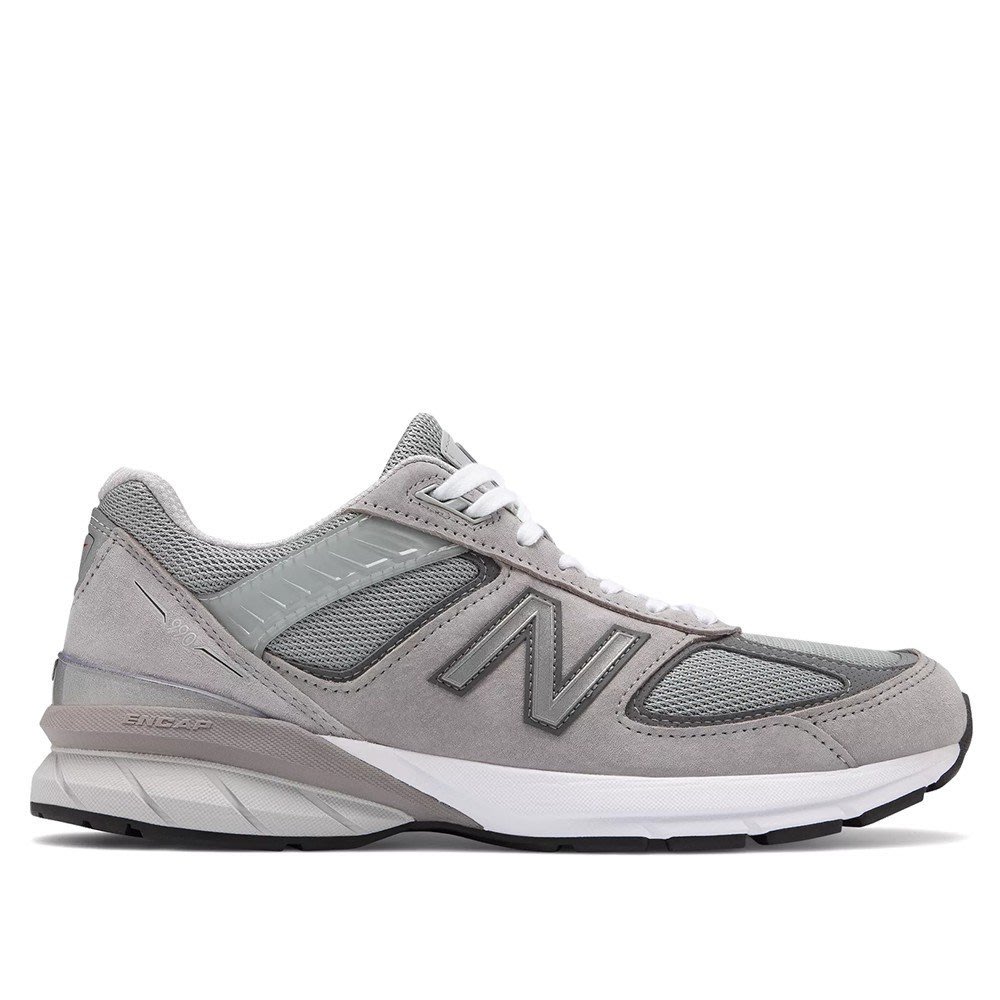 【A-KAY0】NEW BALANCE 990 990V5【M990GL5】GREY 美國製