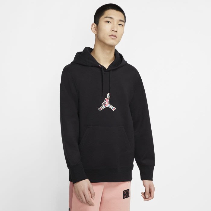 jordan cny hoodie