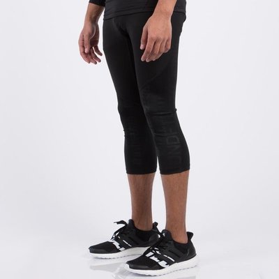 【紐約范特西】現貨 Adidas x UNDFTD Alphaskin Tech Tights CZ5952 七分內搭褲