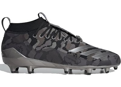 Adidas Cleat Bape Black EE7074 美式足球 超級盃 釘鞋 代購附驗鞋證明