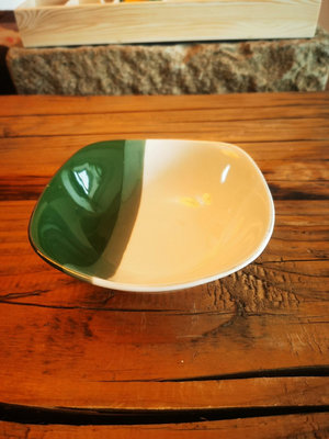 zwx 日本回流 果子缽 碗 盤子 直徑14.5cm 高4.5cm