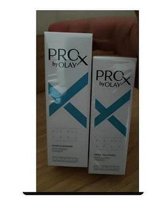 【貓寧生活易購】歐蕾Olay proX 亮潔皙顏透白精華 40ml proX精華液 olay小白瓶雅詩蘭黛