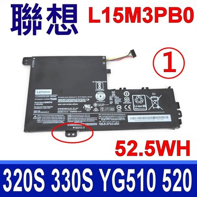 聯想 L15M3PB0 原廠電池 L15L3PB0 L15L3PBO L15M3PBO L15C3PB1