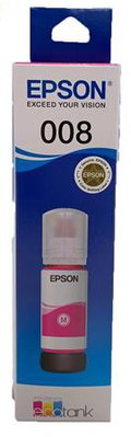 《家家列印》EPSON 原廠墨瓶 T06G 008 T06G350 紅  適用L15160 L6490機型