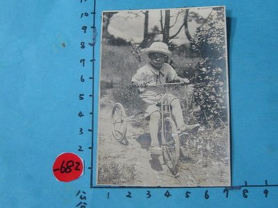 日據時期,老腳踏車,古董黑白,照片,相片