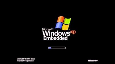 Windows XP Pro for Embedded Systems OEM Software 商品如圖，詳閱內文