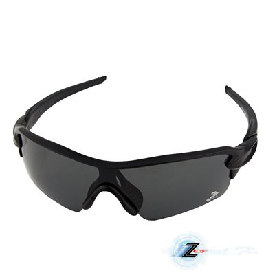 【Z-POLS】新一代 PRO款搭載Polarized強抗UV400偏光運動太陽眼鏡(超舒適配戴感抗UV400運動眼鏡)