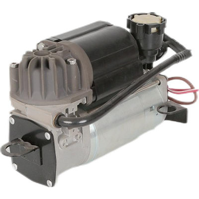 空氣壓縮機適用賓士 S級 W220 空氣懸掛打氣泵減震器 2203200104 大件不含運 請詢價