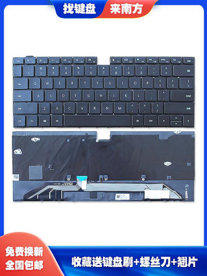 MateBook X Pro華為MACH-W19 W19B W19C MACHR W29 W29BL鍵盤W19L