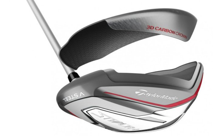 【飛揚高爾夫】2022 TaylorMade STEALTH 球道木桿,碳身Tensei Red TM40,女用 日規