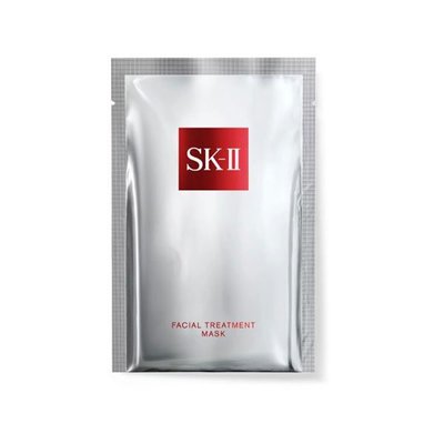 SK-II 青春護膚面膜 FACIAL TREATMENT MASK 青春 護膚 面膜【特價】異國精品