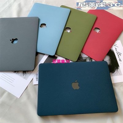 （尼萊樂3C）現貨 蘋果iPad air保護套Macbook保護殼2022新款蘋果筆電air13保護套pro輕薄M2外