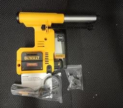 全新 得偉 DEWALT DWH303DH 充電式集塵器 充電 集塵 非D25303DH集塵器