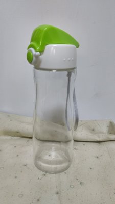 【股東會紀念品】玻璃沖泡瓶 隨身瓶 隨身杯 500ml 中國信託