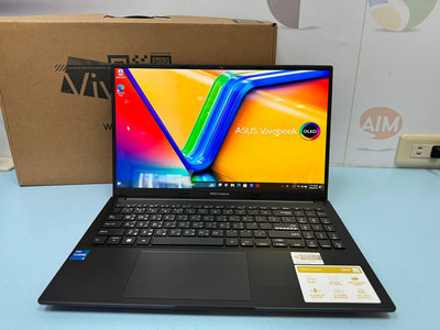 【艾爾巴二手】ASUS X1505VA i5-13500H/16G/1TB 15.6吋 黑#二手筆電#保固中#漢口店 75523