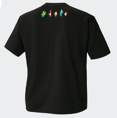 Adidas Melting Sadness聯名男女夏季運動短袖T恤 黑白 HC5939 HC5937