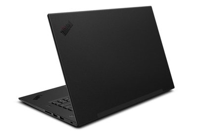 [ThinkPad P1] i7-9750H,16GB,UHD HDR(Quadro T1000),512GB PCIe