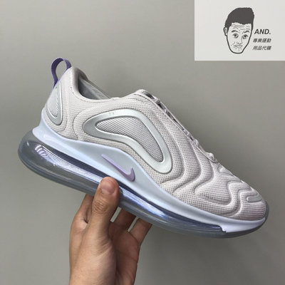 【Runner潮鞋鋪】NIKE AIR MAX 720 SE 太空灰 薰衣草紫 氣墊 慢跑 女款 BV6484-002