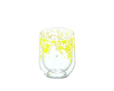 現貨🇰🇷2019韓國星巴克春天系列 春花雙層玻璃杯237ml 星巴克玻璃杯 星巴克雙層玻璃杯 星巴克馬克杯 星巴克杯