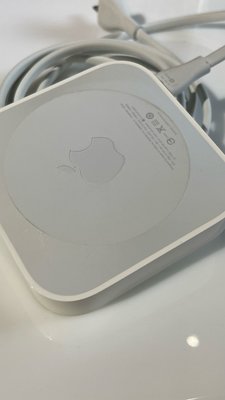 Apple 分享器 AirPort ExpressWi-Fi 無線基地台