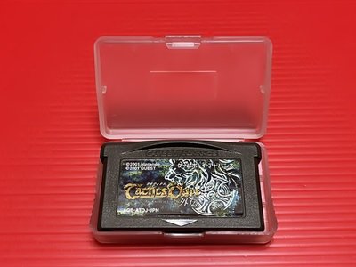 ㊣大和魂電玩㊣GBA遊戲卡帶 皇家騎士團 外傳 附專用盒 {日版}編號:ZY1-NDSL GBM主機適用