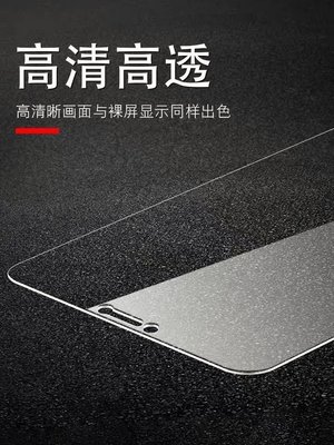 Xiaomi 紅米 Note 6 Pro / 紅米 NOTE6 Pro / 6.26吋 鋼化膜 玻璃保護貼 非滿版