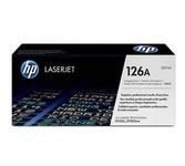 HP Laser CP1025NW / M175a / M175nw / 1025 / 175 原廠感光滾筒組~126A CE314A