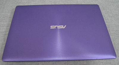 【東昇電腦】ASUS筆電 X453MA 個性紫 14吋 四核心 4G 全新SSD 500GB