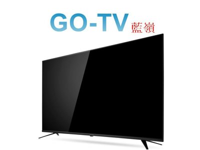 [GO-TV] 奇美 55型 4K Android連網液晶(TL-55G100) 限區配送