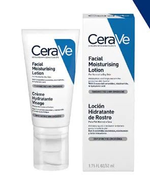 CeraVe 適樂膚  全效超級修護乳 52ML(原夜用修護保濕乳)  75折 台灣萊雅公司貨 最新效期