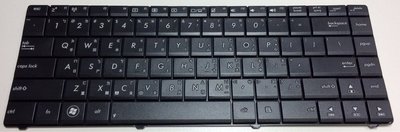 全新 ASUS 華碩 K45DR K45D K45DV 鍵盤 現貨供應 現場立即維修