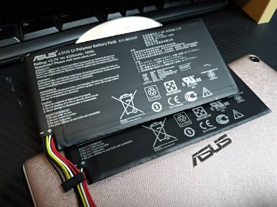 ☆華碩零件☆ ASUS  NEXUS7 C11-ME370T ME370 7吋平板專用 原廠電池