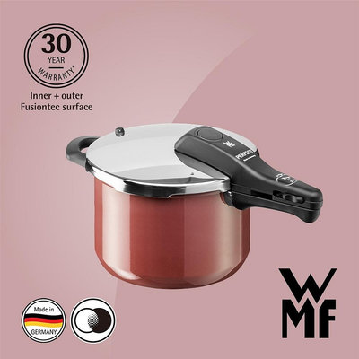 德國WMF Fusiontec Perfect Premium 壓力鍋 6.5L