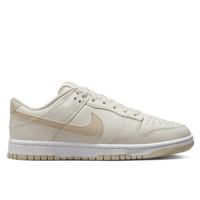 【晴沐代購】NIKE DUNK LOW RETRO PHANTOM 淡奶茶 淺卡其棕【DV0831-003】