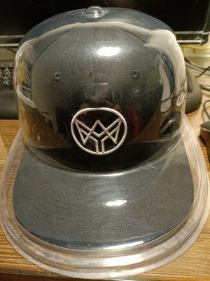 (記得小舖)MLB 中日龍 巴爾的摩金鶯 陳偉殷 親筆簽名專屬logo可調式球帽 台灣現貨