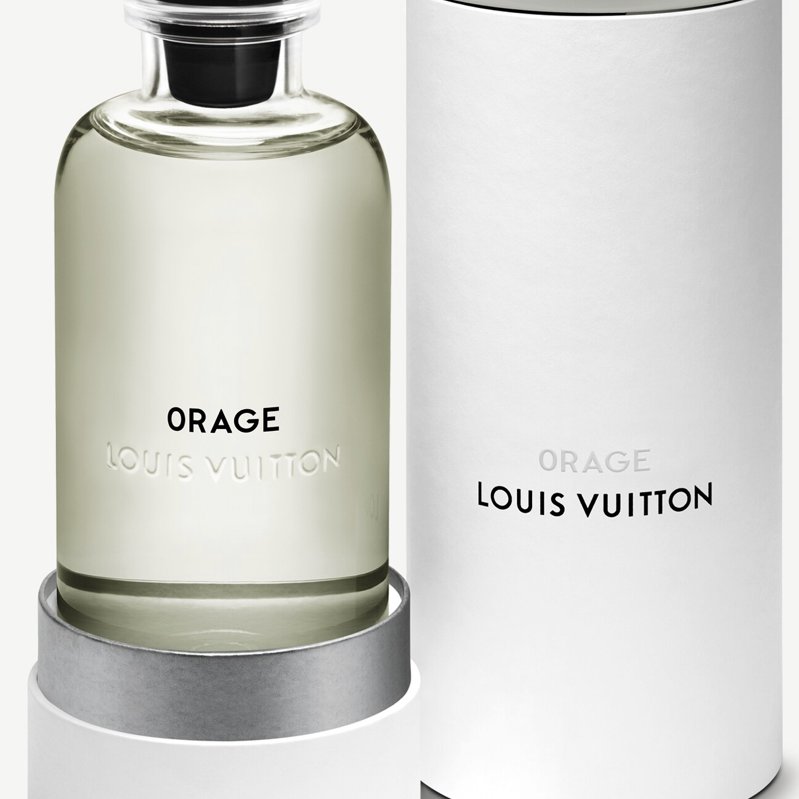 素敵な LOUIS VUITTON ORAGE 香水 ユニセックス - retrace.ai