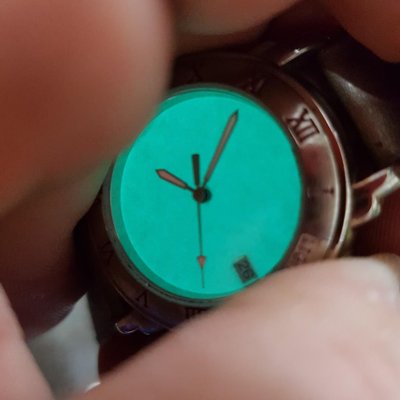 ＜行走中＞老品牌 高級 冷光 中性錶 另有 水鬼錶 機械錶 三眼錶 老錶 SEKIO CASIO TITONI CITIZEN G3