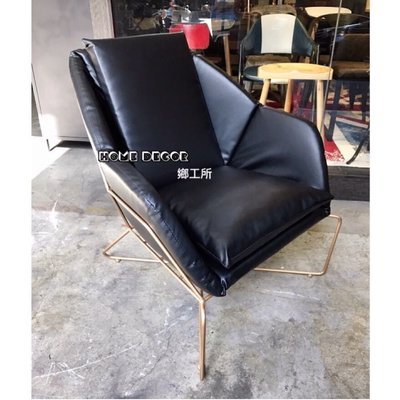 HomeDecor鄉工所 工業風家具 北歐 沙發 鐵椅 椅子 躺椅 布椅 皮椅 單人沙發 椅美式鄉村復古LOFT工業風