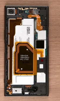 ☆SONY XZ Premium G8142 XZP 無法充電 換電池跟尾插都修不好 不用換主機板 可用原板維修保留資料