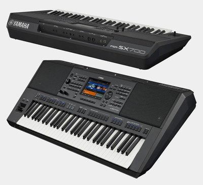 ~全新~(免運費)山葉YAMAHA PSR-SX900 61鍵電子琴原廠保固1年附原廠琴袋自動伴奏電子琴