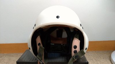 美軍公發 HGU-39/P 直升機飛行員頭盔