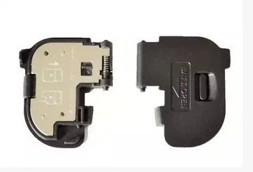 小牛蛙數位 CANON EOS 6D 電池蓋 電池倉蓋 相機維修配件