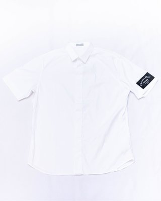 Dior Atelier Logo Shorts Sleeve Shirts.短袖襯衫